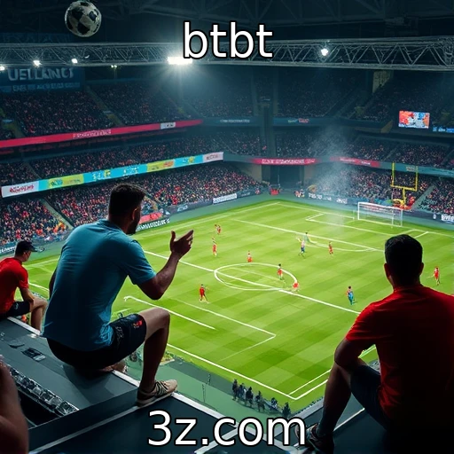 btbt | Desvendando as Melhores Estratégias em Apostas Esportivas para 2025