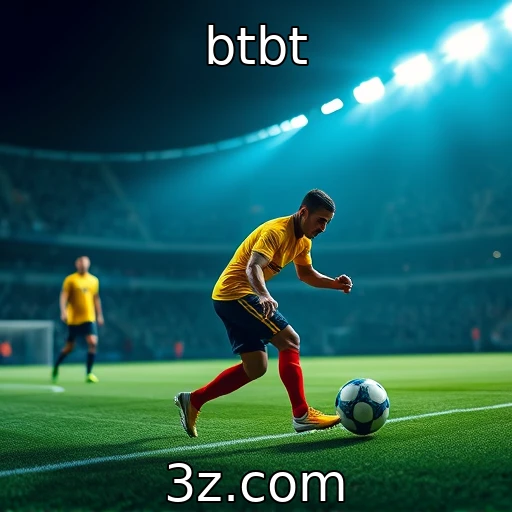 btbt | Estratégias de Apostas que Podem Transformar Seus Lucros em 2025