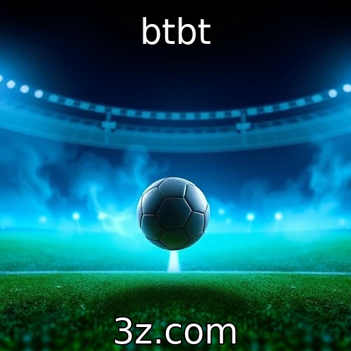 btbt | Apostas esportivas em alta: como analisar as odds das partidas